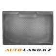 Коврик в багажник Renault Kangoo (2010-2024)-№NPL-P-69-42 в Астане