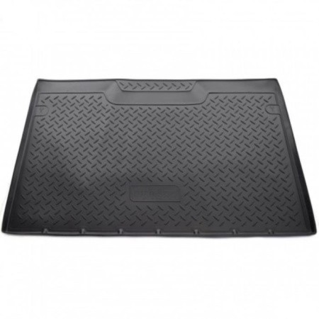 Коврик в багажник Renault Kangoo (2010-2024)-№NPL-P-69-42 в Астане от Auto-Land