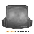 Коврик в багажник Skoda Octavia A5 (2008-2013) лифтбек-№NPL-P-81-45 в Алмате