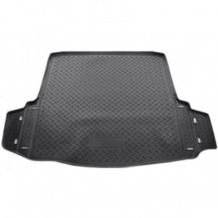 Коврик в багажник Skoda Octavia A5 (2008-2013) лифтбек-№NPL-P-81-45 в Алмате от Auto-Land