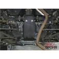 Защита редуктора Subaru Legacy (2009-2024)/Subaru Outback (2009-2020)-№111.05428.1 в Алмате