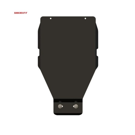 Защита АКПП Mercedes E-Class W211 (2002-2009)-№13.0795 в Алмате от Auto-Land