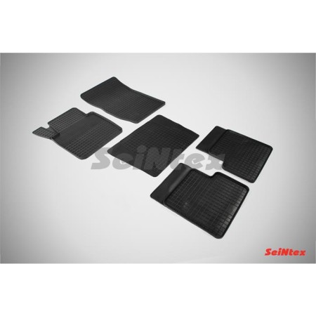 Коврики в салон Mercedes-Benz G W463 (1994-2001) "Сетка"-№00944 в Алмате от Auto-Land