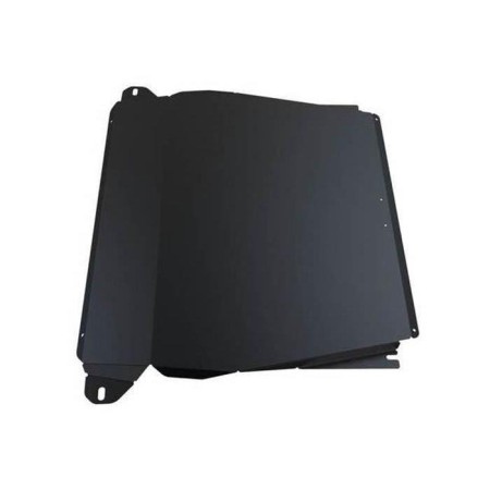 Защита картера и КПП Honda Civic хэтчбек 5дв. (2012-2015) -№111.02122.1 в Астане от Auto-Land