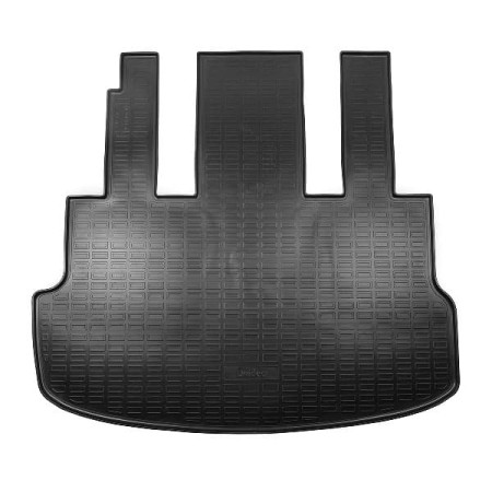 Коврик в багажник Hyundai Staria (2021-2024) 8 мест-№NPA00-T31-661 в Алмате от Auto-Land