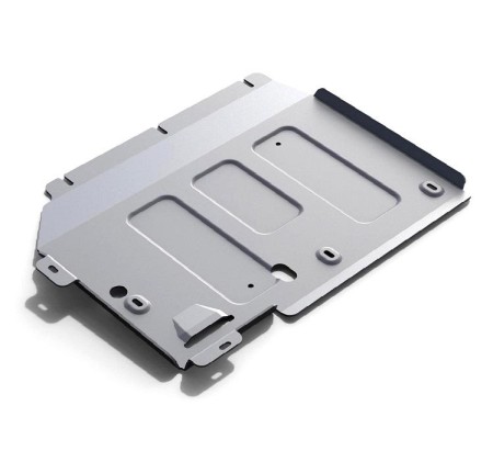 Защита КПП Mercedes-Benz V class (2014-2024)/Vito (2014-2024) 4WD-№333.3933.1 в Алмате от Auto-Land