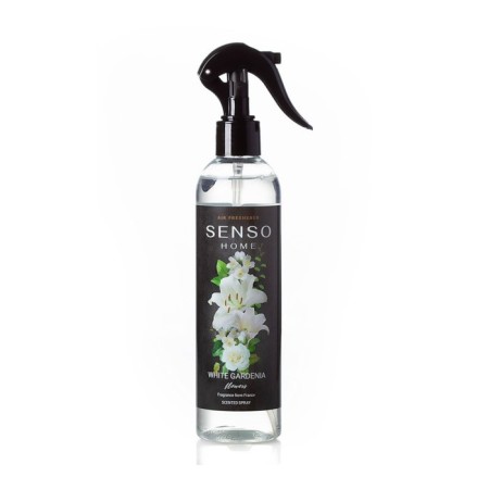 Ароматизатор Senso Home Scented Spray White Gardenia-№793 в Алмате от Auto-Land