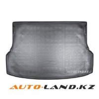 Коврик в багажник Geely Emgrand X7 (2013-2021)-№NPA00-T24-082 от Auto-Land