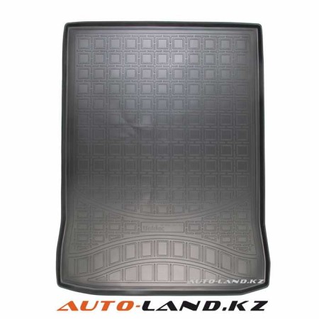 Коврик в багажник BMW 5 серия G30 (2016-2024) седан-№NPA00-T07-160 в Таразе от Auto-Land