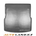 Коврик в багажник Toyota Avensis (2009-2018) универсал-№NPL-P-88-05 в Таразе