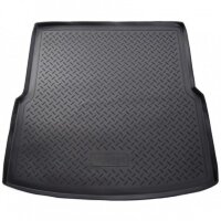 Коврик в багажник Toyota Avensis (2009-2018) универсал-№NPL-P-88-05 от Auto-Land