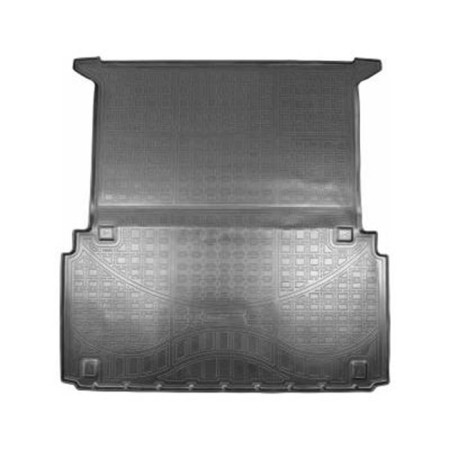 Коврик в багажник Renault Kangoo (2010-2024) грузовой-№NPA00-T69-120 в Астане от Auto-Land