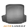 Коврик в багажник Skoda Octavia A7 (2013-2020) хетчбек-№NPA00-T81-400 в Алмате
