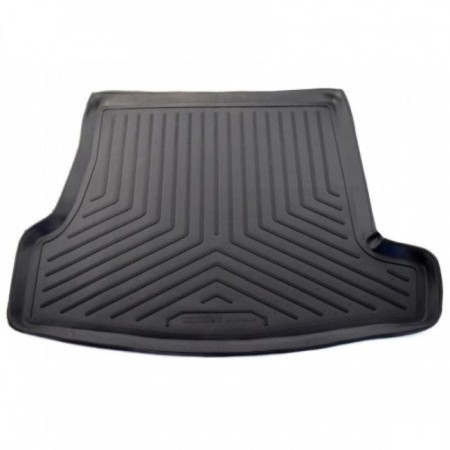 Коврик в багажник Volkswagen Passat B5 (1996-2005) седан-№NPL-P-95-25 в Кокшетау от Auto-Land