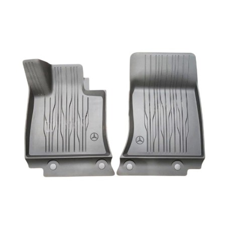 Коврики в салон Mercedes-Benz E W214 (2024-2025) оригинал-№a21468068037r01 в Таразе от Auto-Land