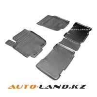 Коврики в салон Toyota RAV4 (2013-2018)-№NPA11-C88-700 от Auto-Land