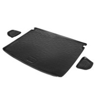 Коврик в багажник Hyundai Creta (2016-2021)-№9230202 от Auto-Land