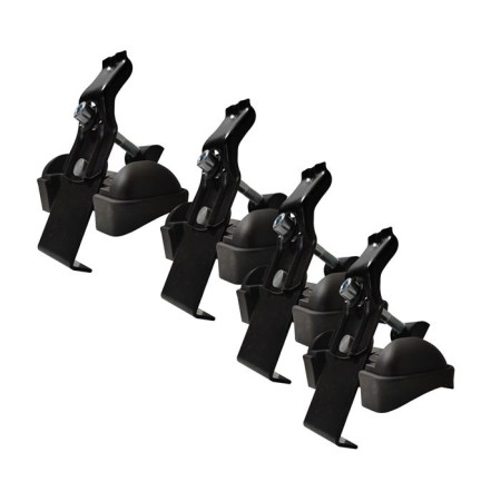 Комплект адаптеров 3 LUX Elantra18n-№791644 в Алмате от Auto-Land