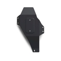 Защита редуктора Geely Atlas Pro 2021-, V - 1.5T-№111.01928.1 от Auto-Land