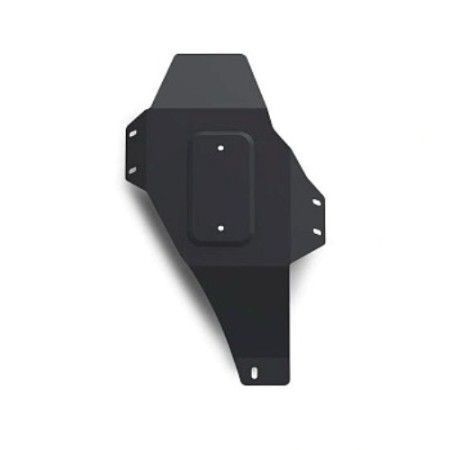 Защита редуктора Geely Atlas Pro 2021-, V - 1.5T-№111.01928.1 в Алмате от Auto-Land