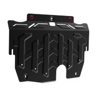 Защита картера и КПП Ford S-Max (2006-2015)/Ford Galaxy (2006-2015)/Ford Mondeo (2007-2014)-№111.01827.1 от Auto-Land