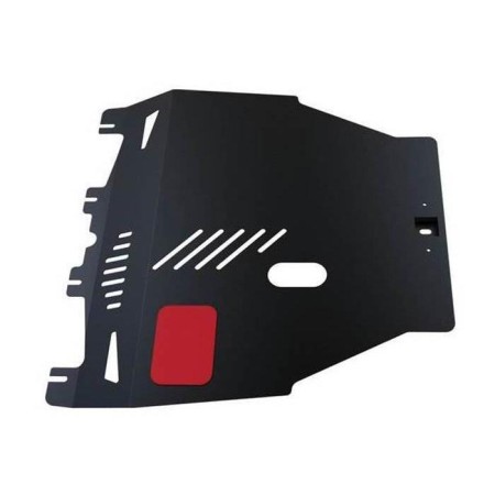 Защита картера и КПП Honda Civic (2006-2012) хэтчбек, 5дв.-№111.02103.1 в Астане от Auto-Land