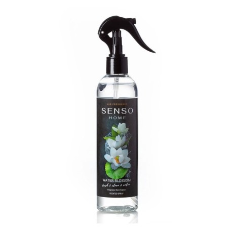 Ароматизатор Senso Home Scented Spray Water Blossom-№794 в Шымкенте от Auto-Land