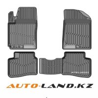 Коврики в салон Kia Ceed (2007-2012) 3D Premium-№PR.KI.CD.07G.02021 от Auto-Land