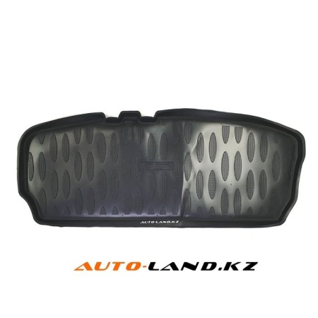 Коврик в багажник Lada Largus (2012-2024) 7 мест, разлож.сиденье-№74012 в Астане от Auto-Land