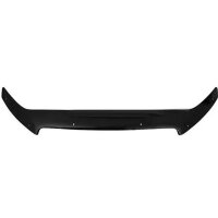 Дефлектор капота Chevrolet Aveo (2012-2015)-№SCHAVE1212 от Auto-Land