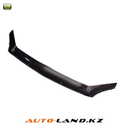 Дефлектор капота Toyota Avensis (2003-2008)-№STOAVE0312 в Астане от Auto-Land