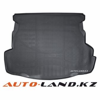 Коврик в багажник Faw Besturn B50 (2012-2016) седан-№NPA00-T205-050 в Таразе от Auto-Land