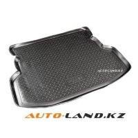 Коврик в багажник Geely MK (2006-2015)-№NPL-P-24-30 от Auto-Land