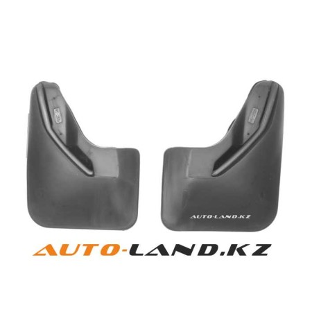 Брызговики Volkswagen Jetta (2015-2018) задние-№NPL-Br-95-25B в Алмате от Auto-Land