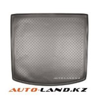 Коврик в багажник BMW 5 серия E61 (2003-2010) универсал-№NPL-P-07-04 от Auto-Land