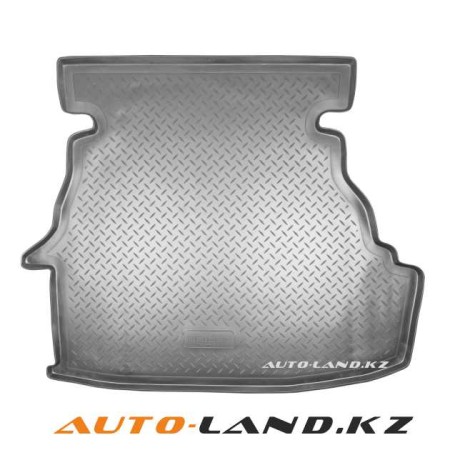 Коврик в багажник Toyota Camry 30 (2001-2006)-№NPL-P-88-08 в Таразе от Auto-Land