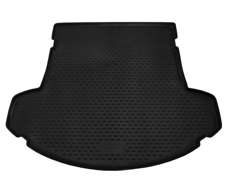 Коврик в багажник Mazda CX-9 (2017-2024) длинный-№ELEMENT3331G12 в Астане от Auto-Land