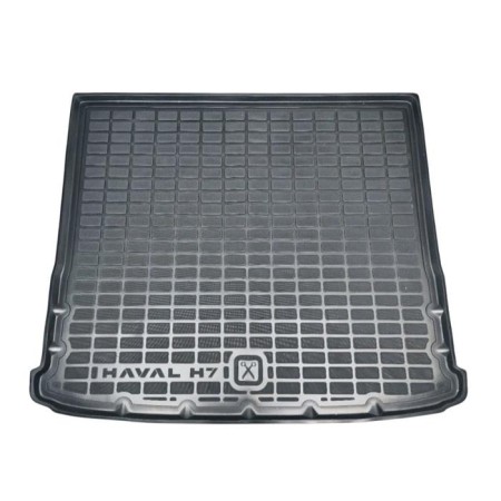 Коврик в багажник HAVAL H7 2024--№318042 в Астане от Auto-Land