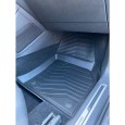 Коврики в салон Volkswagen Tiguan (2017-2022) 3D LUX-№3D.W.TIG.16G.02X55 в Астане