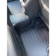 Коврики в салон Volkswagen Tiguan (2017-2022) 3D LUX-№3D.W.TIG.16G.02X55 в Астане