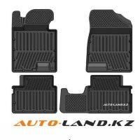 Коврики в салон Kia Ceed (2012-2018) 3D Premium-№PR.KI.CD.12G.02049 от Auto-Land