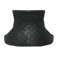 Коврик в багажник Lada Priora (2007-2018) хетчбек-№74002 от Auto-Land