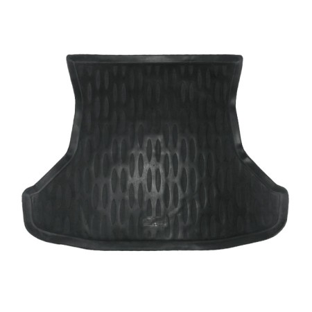 Коврик в багажник Lada Priora (2007-2018) хетчбек-№74002 в Астане от Auto-Land