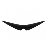 Дефлектор капота Renault Megane 2 (2006-2009) короткий, седан, хб, универсал-№SREMEG0312S от Auto-Land