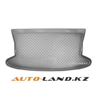 Коврик в багажник Geely MK Cross (2011-2016)-№NPL-P-24-34 в Таразе от Auto-Land
