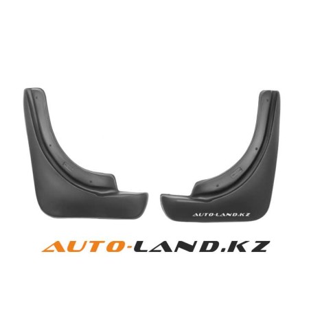 Брызговики Volkswagen Passat B7 (2011-2015) задние-№NPL-Br-95-32B в Алмате от Auto-Land