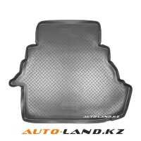 Коврик в багажник Toyota Camry 40 (2006-2011)-№NPL-P-88-09 от Auto-Land