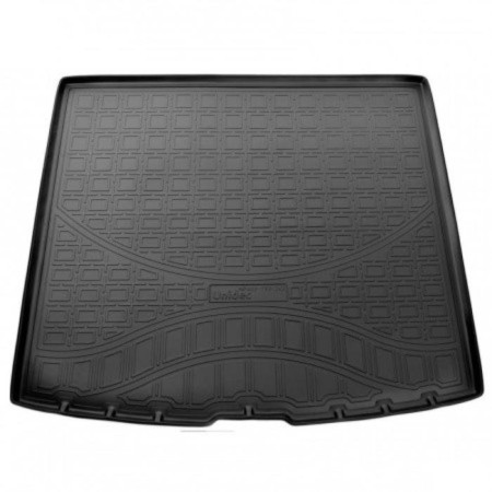 Коврик в багажник Renault Kaptur (2016-2024) 4WD-№NPA00-T69-242 в Астане от Auto-Land