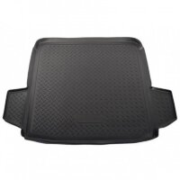 Коврик в багажник Volkswagen Passat B6 (2005-2011) седан-№NPL-P-95-30 от Auto-Land