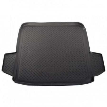 Коврик в багажник Volkswagen Passat B6 (2005-2011) седан-№NPL-P-95-30 в Алмате от Auto-Land